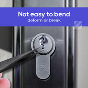broken key extraction tool set, view 6 - MRSLM