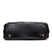 PU shoulder bag, view 12 - MRSLM
