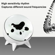 Ferrofluid music rhythm lamp, view 6 - MRSLM