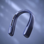 Portable car cooling clamp fan - MRSLM