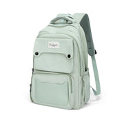 15.6 inch laptop backpack, view 4 - MRSLM