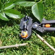 professional grafting pruner and branch cutter set, view 2 - MRSLM