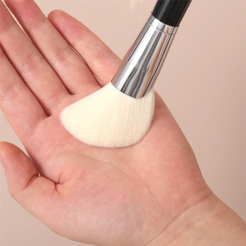 angled contour brush, view 7 - MRSLM