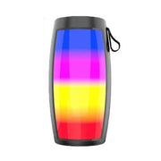 bluetooth speaker with LED lights - MRSLM