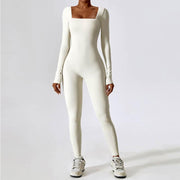 women's all-season performance jumpsuit - MRSLM