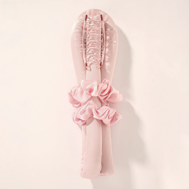 heatless curling rod headband, view 13 - MRSLM