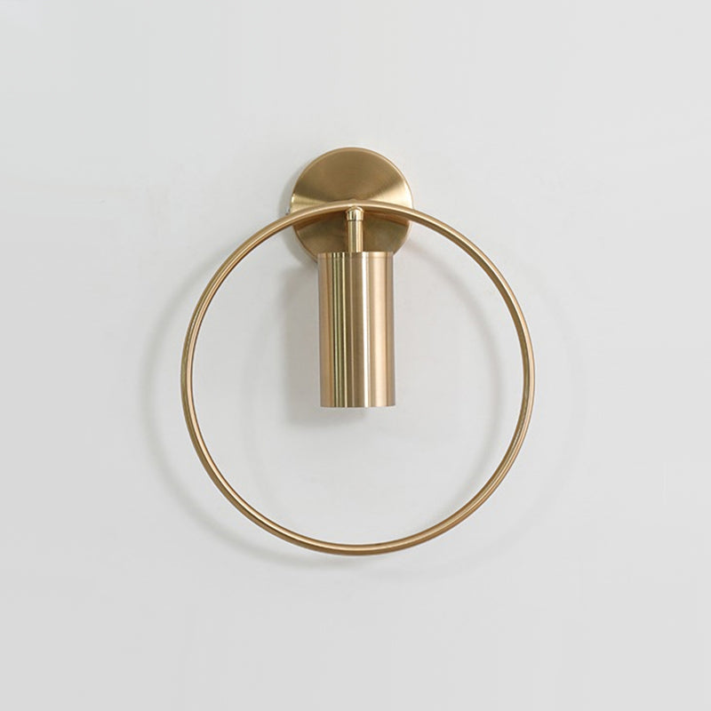 nordic bedside led wall lamp, view 8 - MRSLM