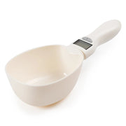 pet food measuring scale spoon, view 6 - MRSLM