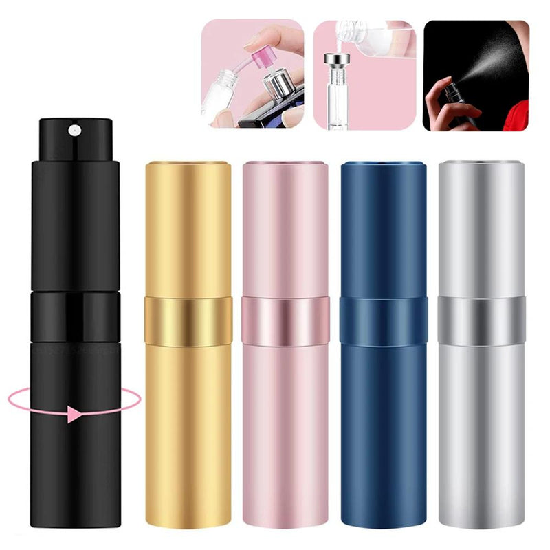 portable perfume atomizer - MRSLM