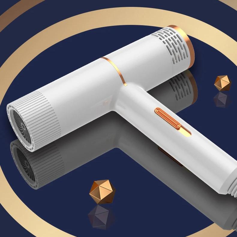 professional infrared anion hair dryer - MRSLM