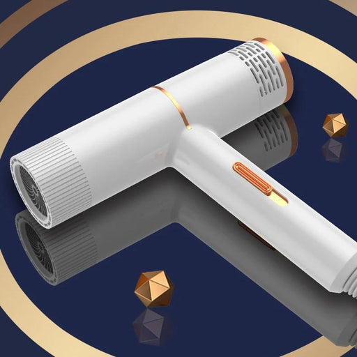 professional infrared anion hair dryer - MRSLM