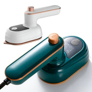 portable mini garment steamer, view 8 - MRSLM