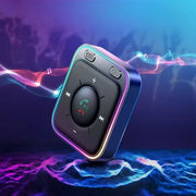 Bluetooth 5.3 car adapter - MRSLM