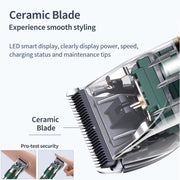 pet hair trimmer, view 8 - MRSLM