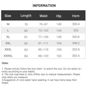 elastic waist A-line tutu skirt, view 13 - MRSLM