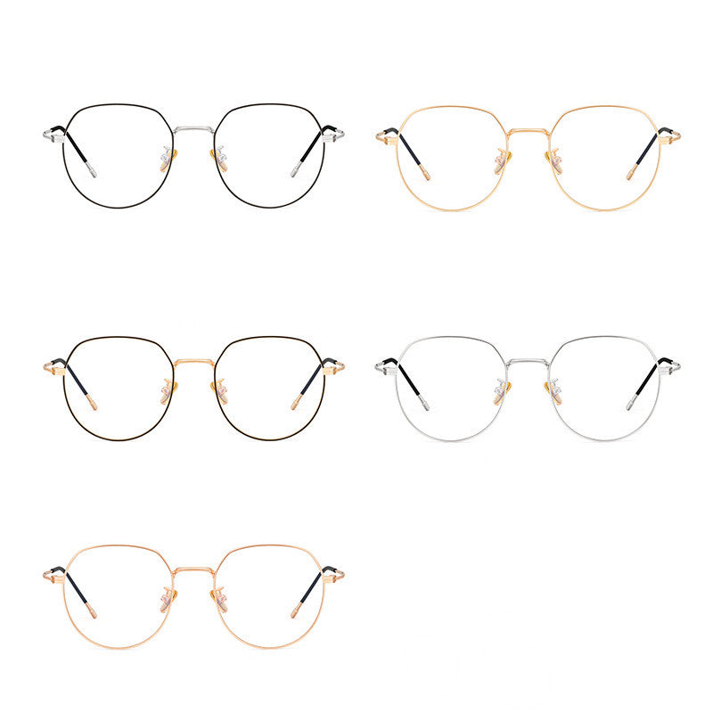anti-blue light glasses, view 9 - MRSLM