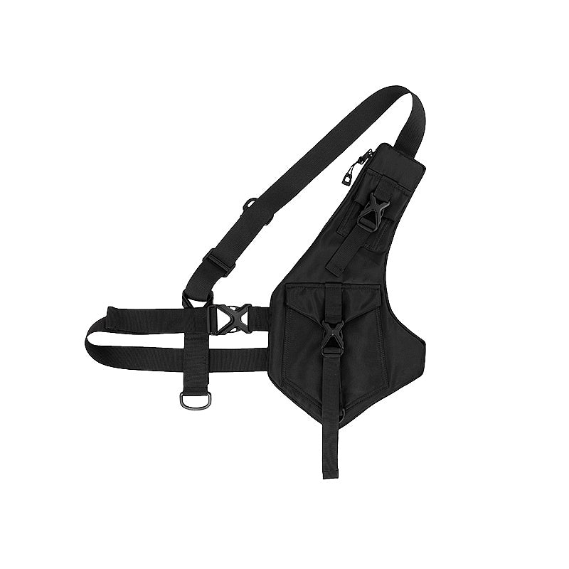 vest tactical bag - MRSLM