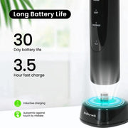 sonic electric toothbrush T2232, view 7 - MRSLM