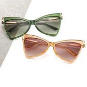 cat-eye sunglasses UV400 - MRSLM