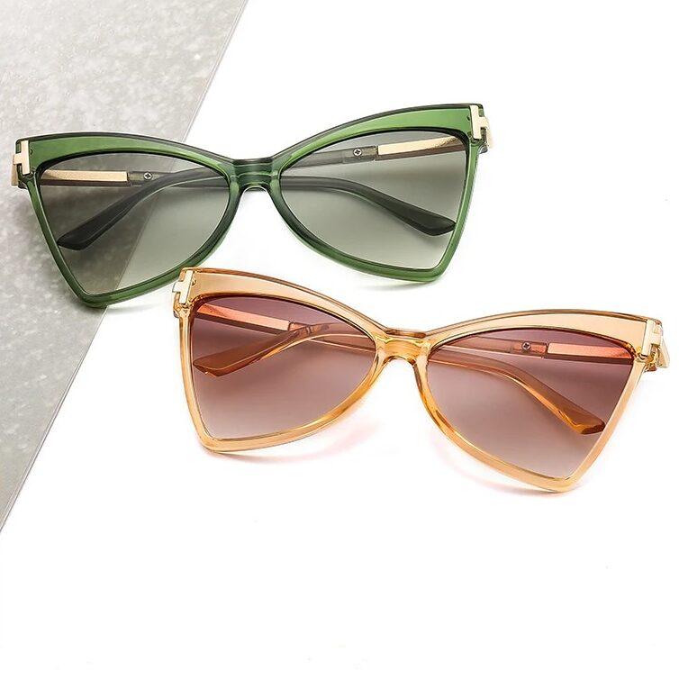 cat-eye sunglasses UV400 - MRSLM