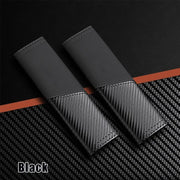 2pcs car seat belt cover, view 6 - MRSLM