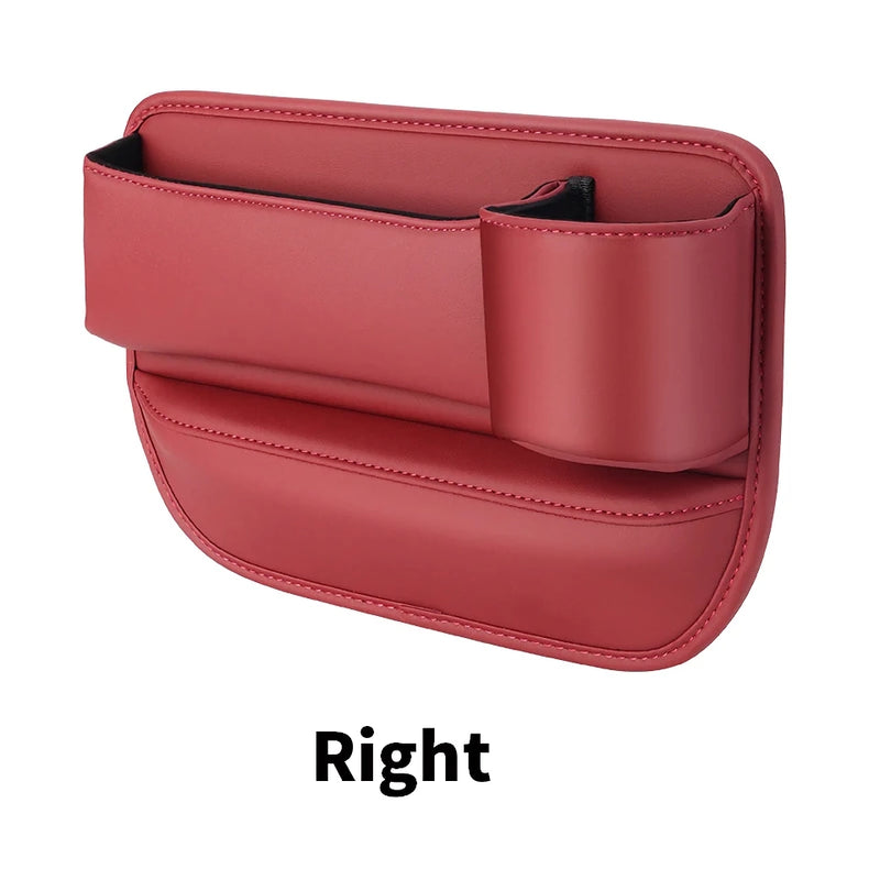 car seat gap organizer, view 4 - MRSLM