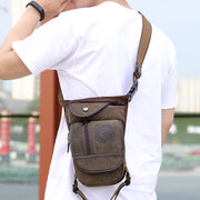 multifunctional men's pouch, view 4 - MRSLM