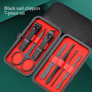 7pc nail clipper set, view 3 - MRSLM