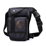 multifunctional men's pouch, view 7 - MRSLM