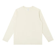 unisex cotton t-shirt, view 3 - MRSLM
