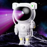 Astronaut star projector lamp - MRSLM