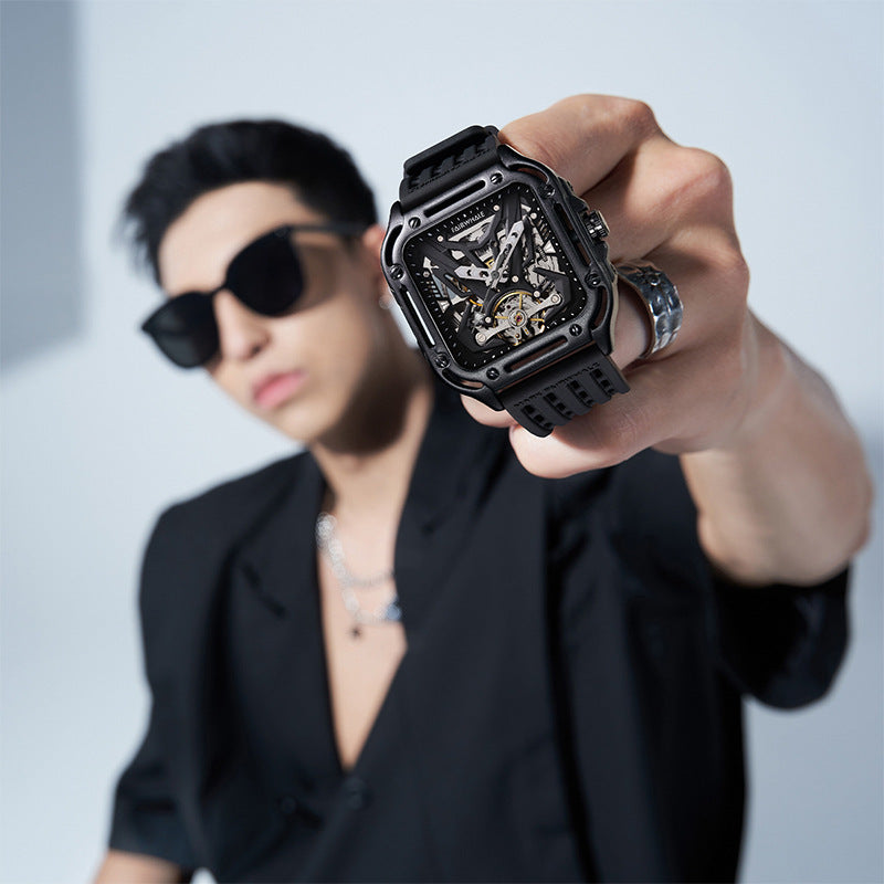 Watch Men&