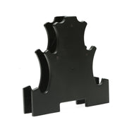 fitness dumbbell rack, view 5 - MRSLM