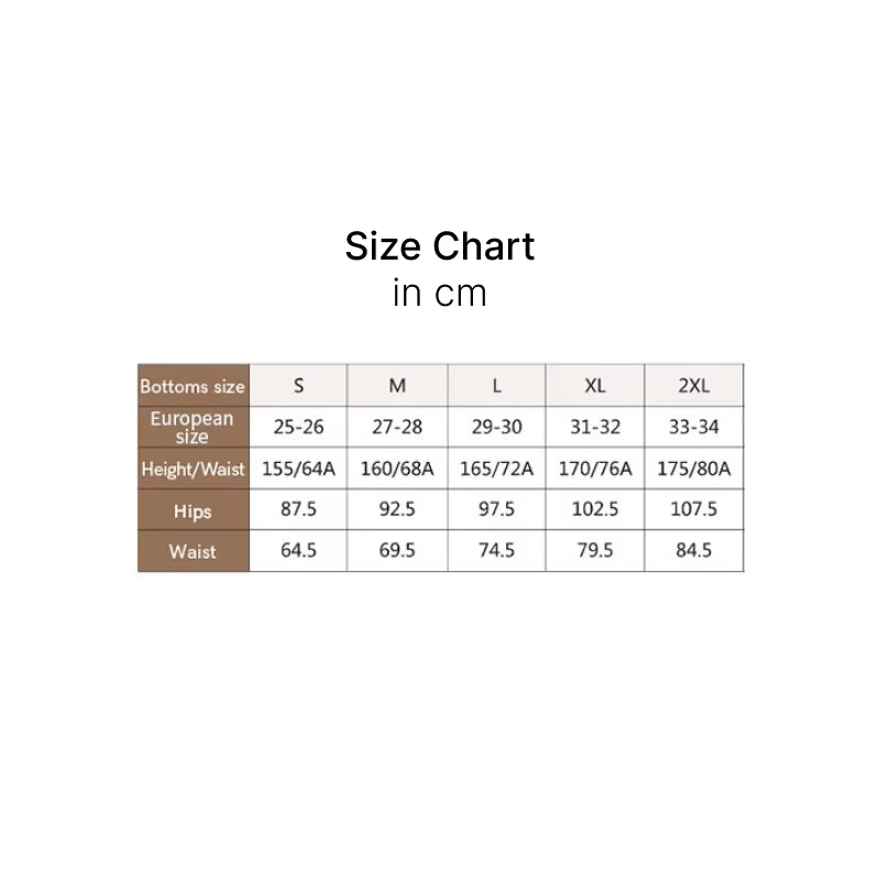 ankle-length pu leather pants, view 12 - MRSLM