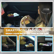 360 swivel car storage tray, view 8 - MRSLM