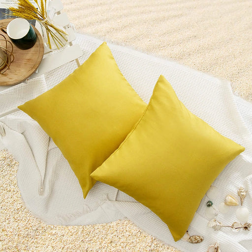 outdoor waterproof cushion covers - MRSLM