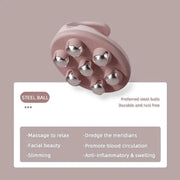 full-body massage roller, view 9 - MRSLM