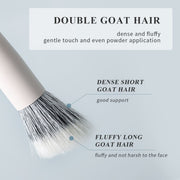 Makeup brushes set, view 9 - MRSLM