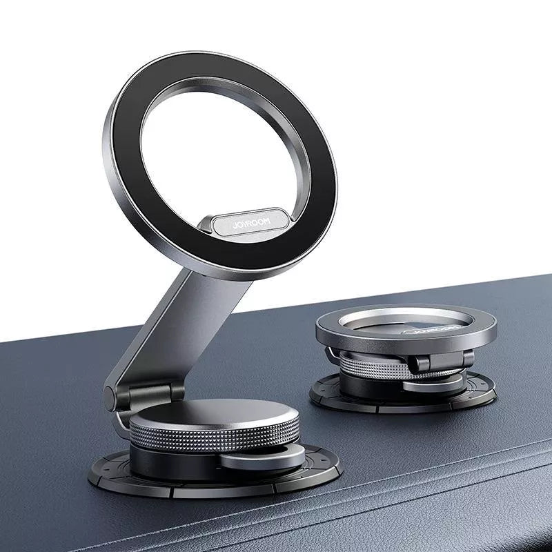 magnetic foldable car phone mount - MRSLM
