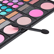 78-color eyeshadow palette, view 8 - MRSLM