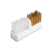 electric manicure drill cleaning brush, view 6 - MRSLM