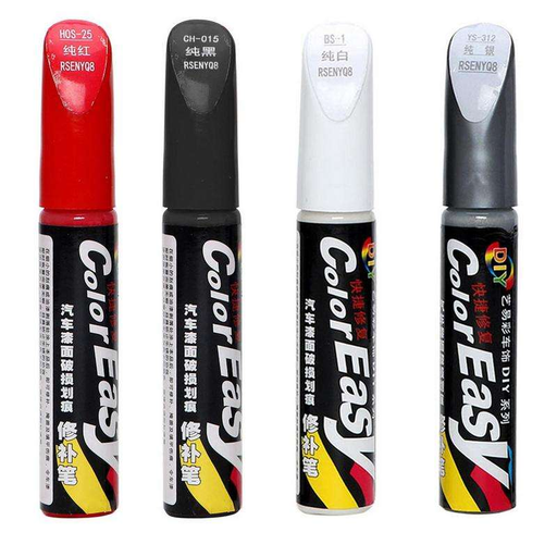 car paint scratch repair and restoration pen - MRSLM