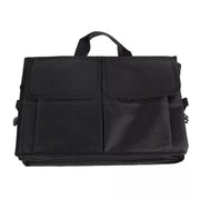 Collapsible car trunk organizer, view 9 - MRSLM