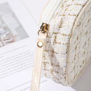 mini cosmetic pouch, view 9 - MRSLM