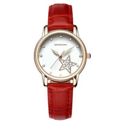 waterproof quartz watch, view 5 - MRSLM