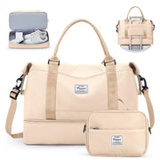 weekender gym duffel bag - MRSLM