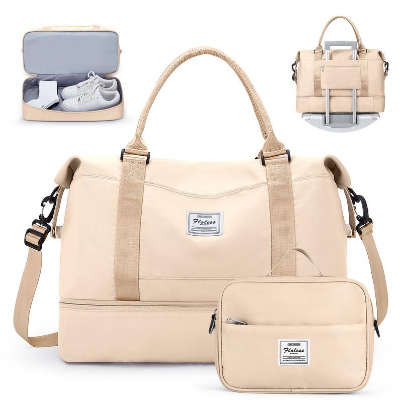 weekender gym duffel bag - MRSLM