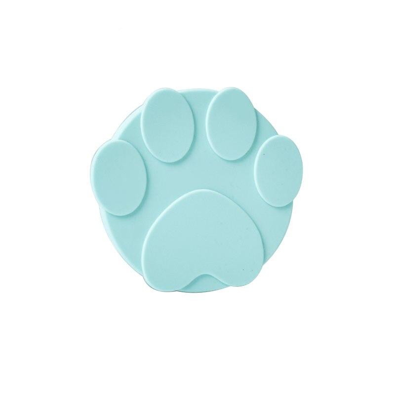 pet food can cover and spoon, view 7 - MRSLM