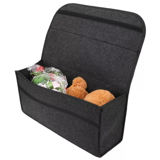 foldable car trunk organizer - MRSLM