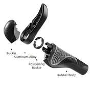 shockproof bicycle grips, view 12 - MRSLM